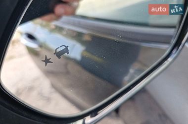 Хетчбек Opel Ampera-e 2018 в Миколаєві