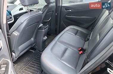 Хэтчбек Opel Ampera-e 2019 в Киеве