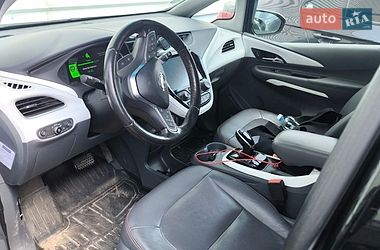 Хэтчбек Opel Ampera-e 2019 в Киеве