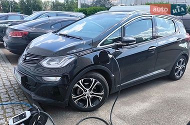 Хэтчбек Opel Ampera-e 2019 в Киеве