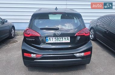 Хэтчбек Opel Ampera-e 2019 в Киеве