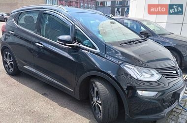 Хэтчбек Opel Ampera-e 2019 в Киеве