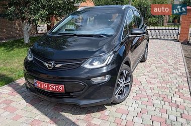 opel ampera-e 2017 в Луцк от профессионального продавца Макс Чайковський