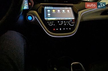 Хетчбек Opel Ampera-e 2017 в Луцьку