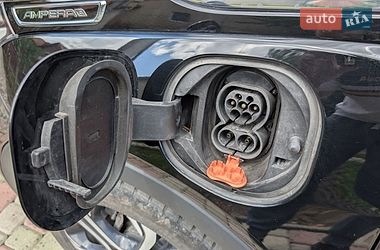 Хэтчбек Opel Ampera-e 2017 в Луцке фото 12 Хэтчбек Opel Ampera-e 2017 в Луцке