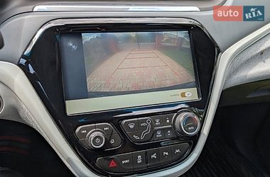 Хэтчбек Opel Ampera-e 2017 в Луцке фото 31 Хэтчбек Opel Ampera-e 2017 в Луцке