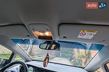 Хэтчбек Opel Ampera-e 2017 в Луцке фото 25 Хэтчбек Opel Ampera-e 2017 в Луцке