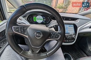 Хэтчбек Opel Ampera-e 2017 в Луцке фото 27 Хэтчбек Opel Ampera-e 2017 в Луцке