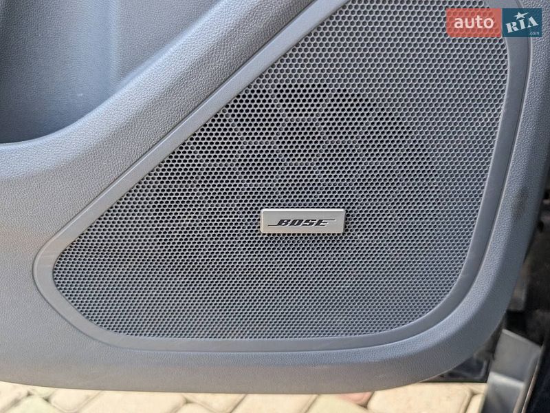 Хэтчбек Opel Ampera-e 2017 в Луцке фото 29 Хэтчбек Opel Ampera-e 2017 в Луцке