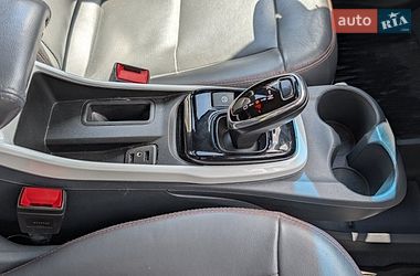 Хетчбек Opel Ampera-e 2017 в Луцьку