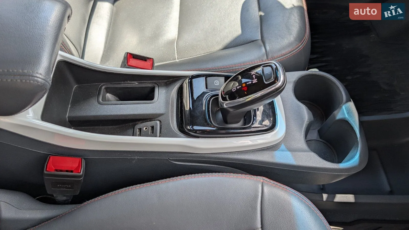 2017 Opel Ampera - мініатюра 24