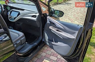 Хэтчбек Opel Ampera-e 2017 в Луцке фото 21 Хэтчбек Opel Ampera-e 2017 в Луцке