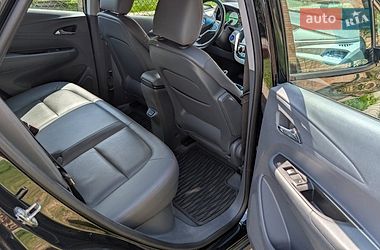Хэтчбек Opel Ampera-e 2017 в Луцке фото 19 Хэтчбек Opel Ampera-e 2017 в Луцке