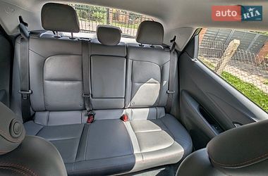 Хэтчбек Opel Ampera-e 2017 в Луцке фото 20 Хэтчбек Opel Ampera-e 2017 в Луцке