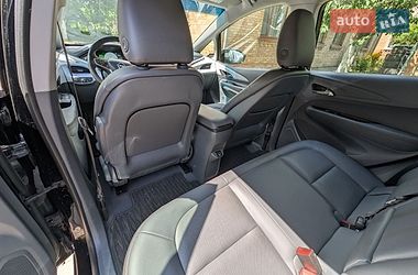 Хэтчбек Opel Ampera-e 2017 в Луцке фото 16 Хэтчбек Opel Ampera-e 2017 в Луцке