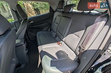 Хэтчбек Opel Ampera-e 2017 в Луцке фото 17 Хэтчбек Opel Ampera-e 2017 в Луцке