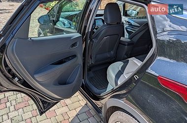 Хетчбек Opel Ampera-e 2017 в Луцьку
