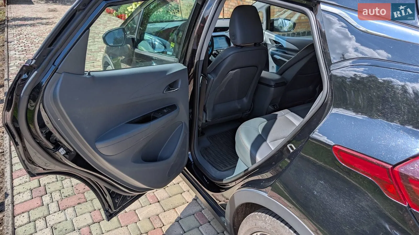 2017 Opel Ampera - мініатюра 15