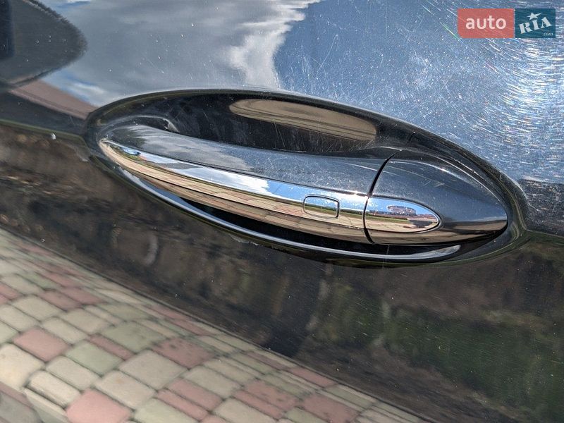 Хэтчбек Opel Ampera-e 2017 в Луцке фото 9 Хэтчбек Opel Ampera-e 2017 в Луцке