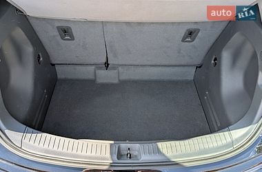 Хэтчбек Opel Ampera-e 2017 в Луцке фото 14 Хэтчбек Opel Ampera-e 2017 в Луцке