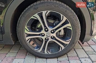 Хэтчбек Opel Ampera-e 2017 в Луцке фото 10 Хэтчбек Opel Ampera-e 2017 в Луцке