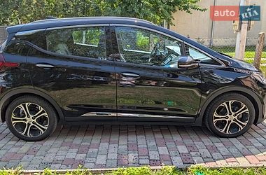 Хэтчбек Opel Ampera-e 2017 в Луцке фото 5 Хэтчбек Opel Ampera-e 2017 в Луцке