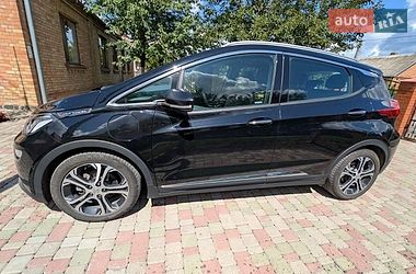 Хетчбек Opel Ampera-e 2017 в Луцьку