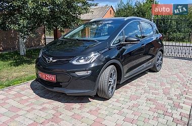 Хетчбек Opel Ampera-e 2017 в Луцьку