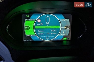 Хэтчбек Opel Ampera-e 2017 в Луцке фото 32 Хэтчбек Opel Ampera-e 2017 в Луцке