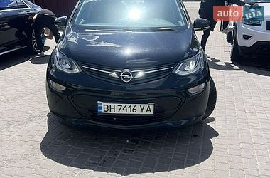 Хэтчбек Opel Ampera-e 2019 в Одессе фото 2 Хэтчбек Opel Ampera-e 2019 в Одессе