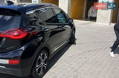 Хэтчбек Opel Ampera-e 2019 в Одессе фото 6 Хэтчбек Opel Ampera-e 2019 в Одессе