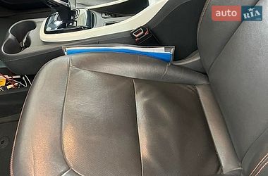 Хэтчбек Opel Ampera-e 2019 в Одессе фото 9 Хэтчбек Opel Ampera-e 2019 в Одессе