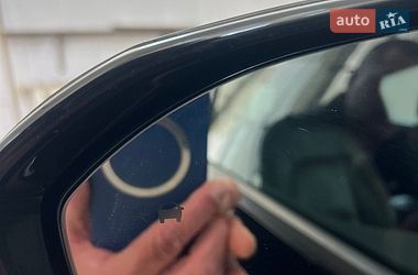 Хэтчбек Opel Ampera-e 2019 в Одессе фото 13 Хэтчбек Opel Ampera-e 2019 в Одессе