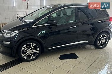 Хэтчбек Opel Ampera-e 2019 в Одессе фото 17 Хэтчбек Opel Ampera-e 2019 в Одессе