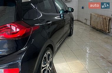 Хэтчбек Opel Ampera-e 2019 в Одессе фото 21 Хэтчбек Opel Ampera-e 2019 в Одессе