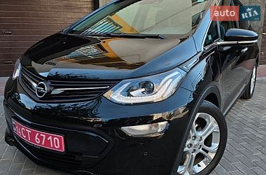 Хетчбек Opel Ampera-e 2019 в Тернополі