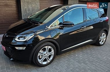 Хетчбек Opel Ampera-e 2019 в Тернополі