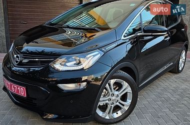 Хетчбек Opel Ampera-e 2019 в Тернополі