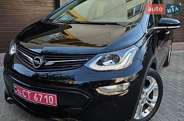Хетчбек Opel Ampera-e 2019 в Тернополі