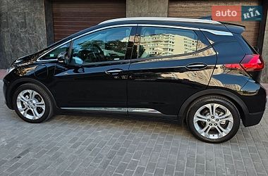 Хетчбек Opel Ampera-e 2019 в Тернополі