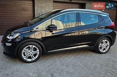Хетчбек Opel Ampera-e 2019 в Тернополі