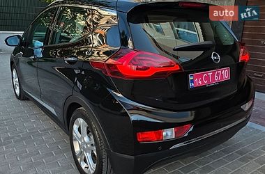 Хетчбек Opel Ampera-e 2019 в Тернополі