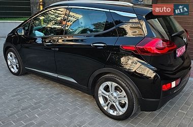 Хетчбек Opel Ampera-e 2019 в Тернополі