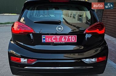 Хетчбек Opel Ampera-e 2019 в Тернополі