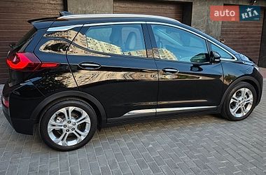 Хетчбек Opel Ampera-e 2019 в Тернополі