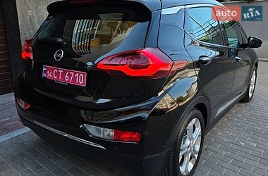 Хетчбек Opel Ampera-e 2019 в Тернополі