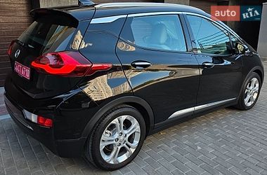 Хетчбек Opel Ampera-e 2019 в Тернополі