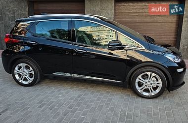 Хетчбек Opel Ampera-e 2019 в Тернополі