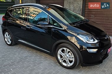 Хетчбек Opel Ampera-e 2019 в Тернополі