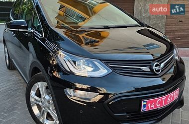 Хетчбек Opel Ampera-e 2019 в Тернополі
